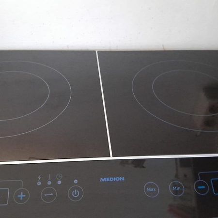 Studio Nene Willemstad Ngoại thất bức ảnh