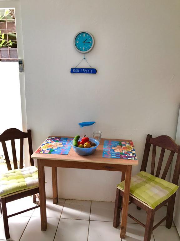 Studio Nene Willemstad Ngoại thất bức ảnh